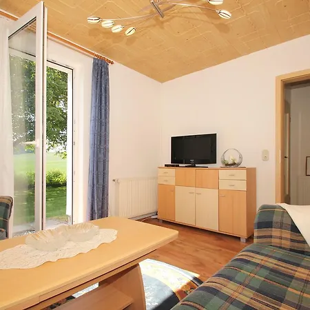 Σπίτι διακοπών F-1095 Bungalow Am Selliner See *