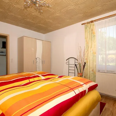 Σπίτι διακοπών F-1095 Bungalow Am Selliner See